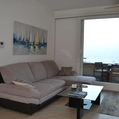 View - Con Vista! Menaggio