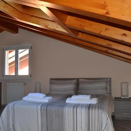 Casa vacanze View - Con Vista! *