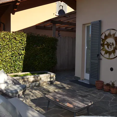 Casa vacanze View - Con Vista!