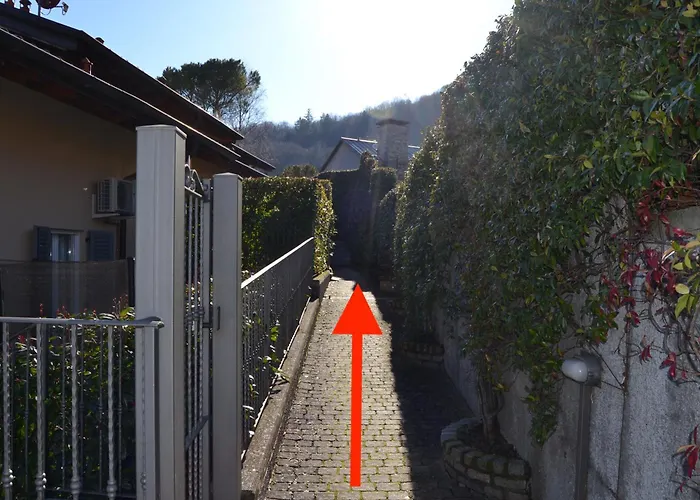 別荘 View - Con Vista! *