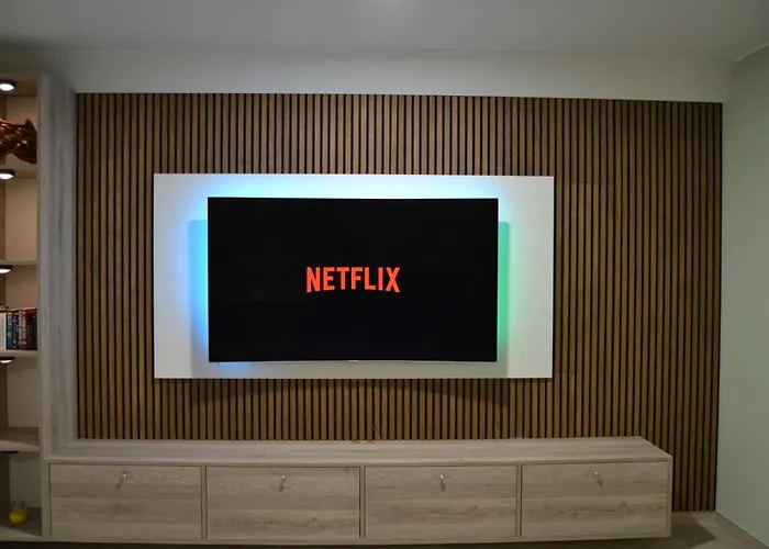 別荘 View - Con Vista!