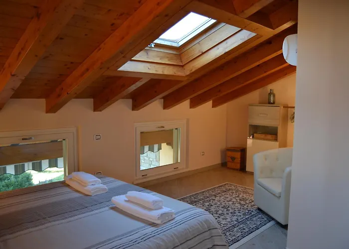 View - Con Vista! 別荘