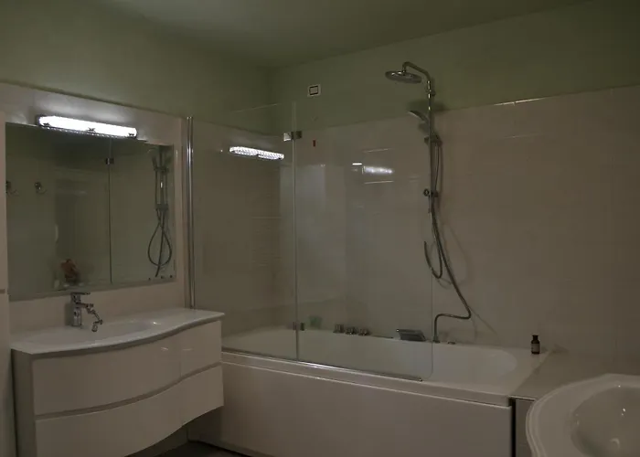 View - Con Vista! 別荘 メナッジョ