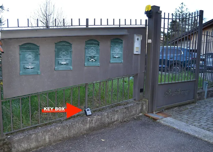 View - Con Vista! メナッジョ