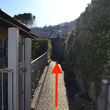 Dom wakacyjny View - Con Vista! *