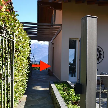 Holiday home View - Con Vista! *