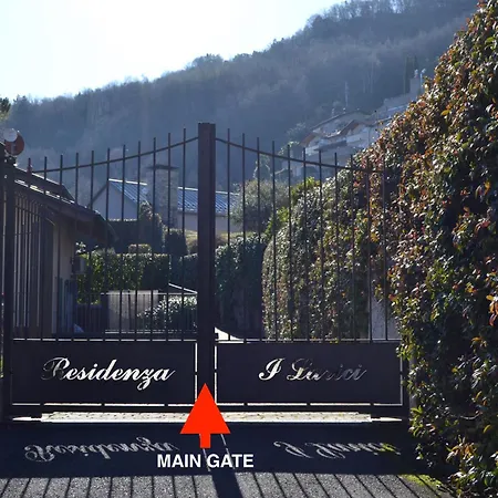 View - Con Vista! Menaggio