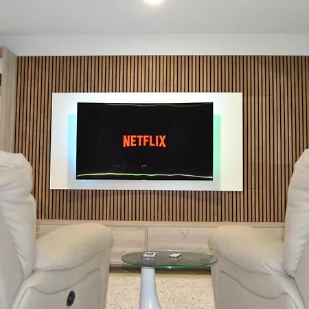 View - Con Vista! Vakantiehuis