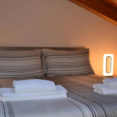 Vakantiehuis View - Con Vista! *