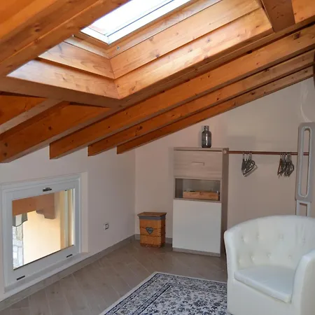 Vakantiehuis View - Con Vista! *