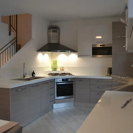 Vakantiehuis View - Con Vista! Menaggio