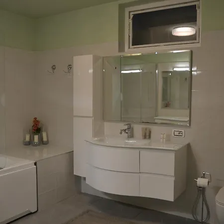 Dom wakacyjny View - Con Vista! *