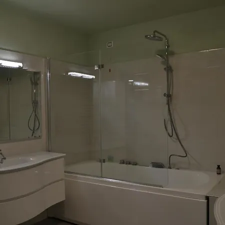 View - Con Vista! Dom wakacyjny Menaggio