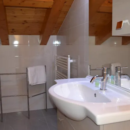 View - Con Vista! Vakantiehuis