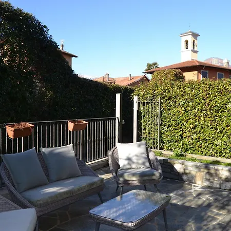 Vakantiehuis View - Con Vista! *