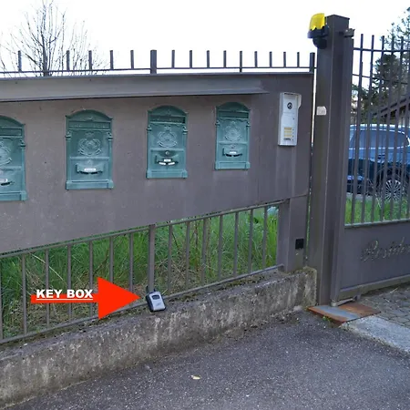 View - Con Vista! Menaggio