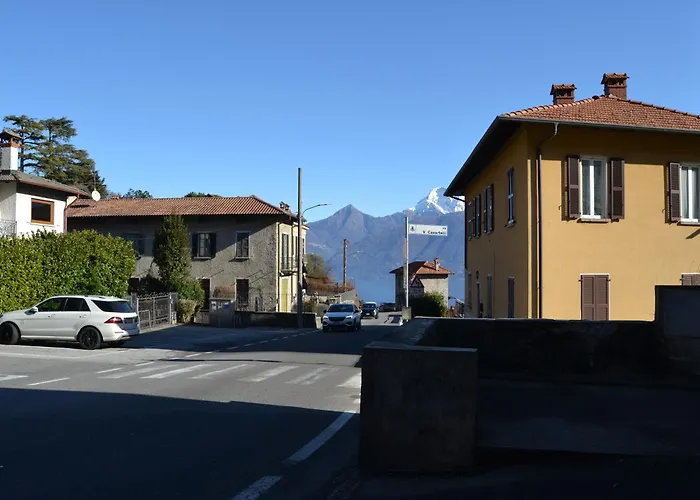 View - Con Vista! Menaggio