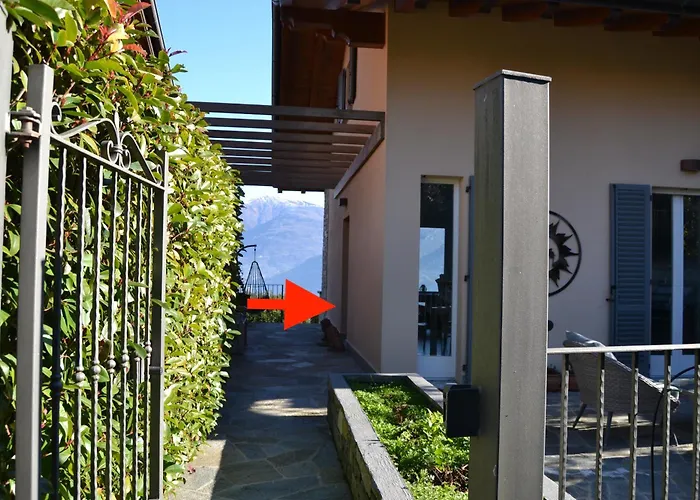 Prázdninový dům View - Con Vista! *