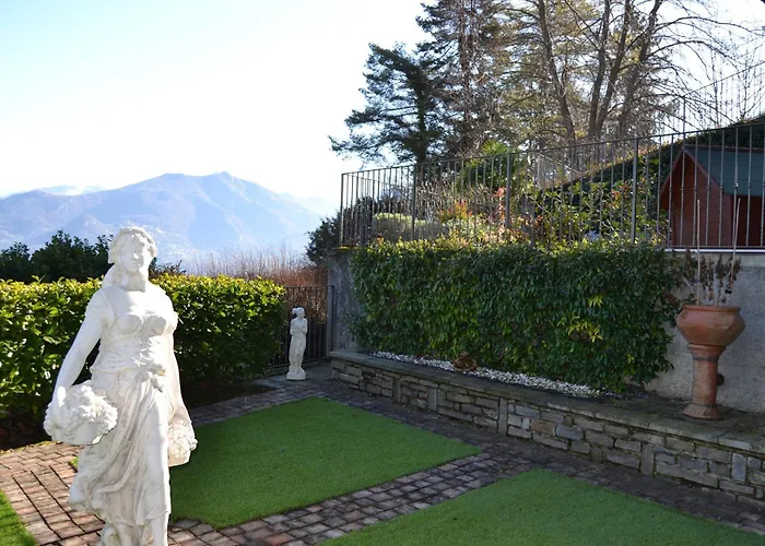 Prázdninový dům View - Con Vista!