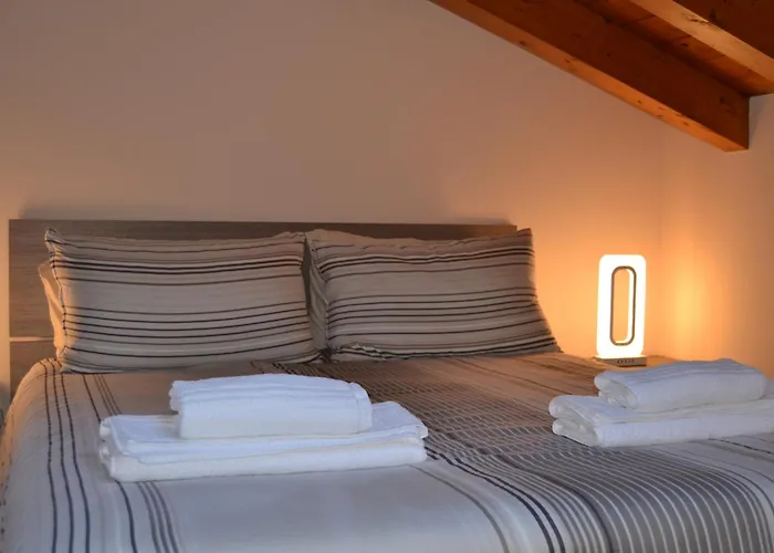 Prázdninový dům View - Con Vista! *