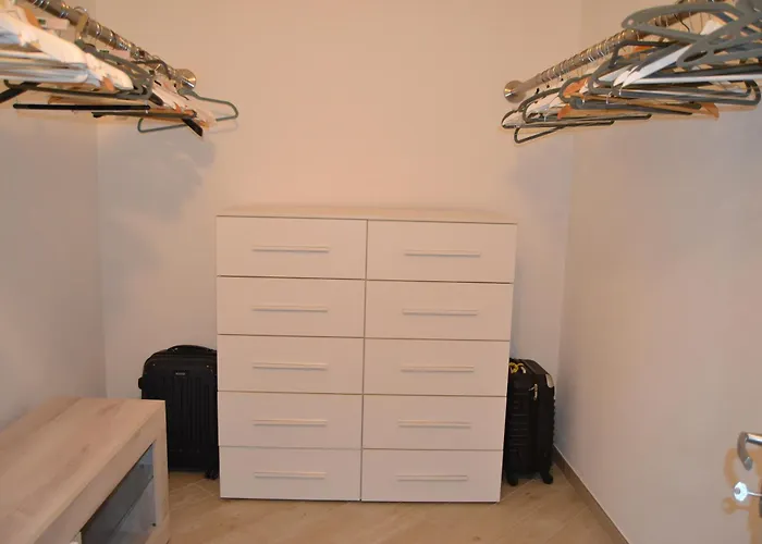 Prázdninový dům View - Con Vista!