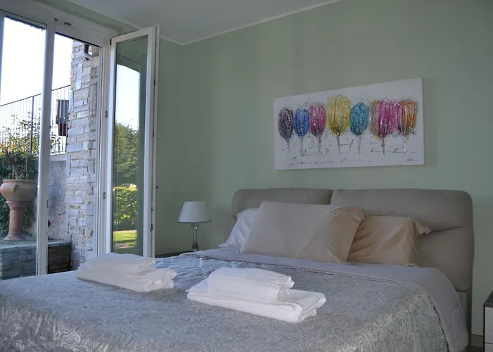 View - Con Vista! Prázdninový dům *