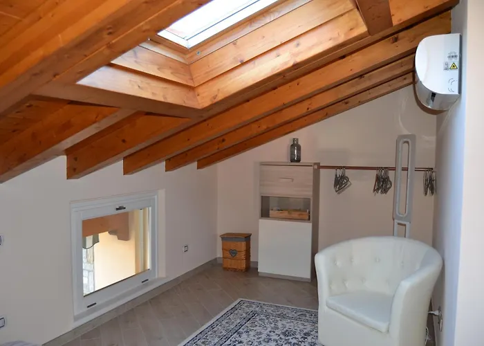 Prázdninový dům View - Con Vista! *