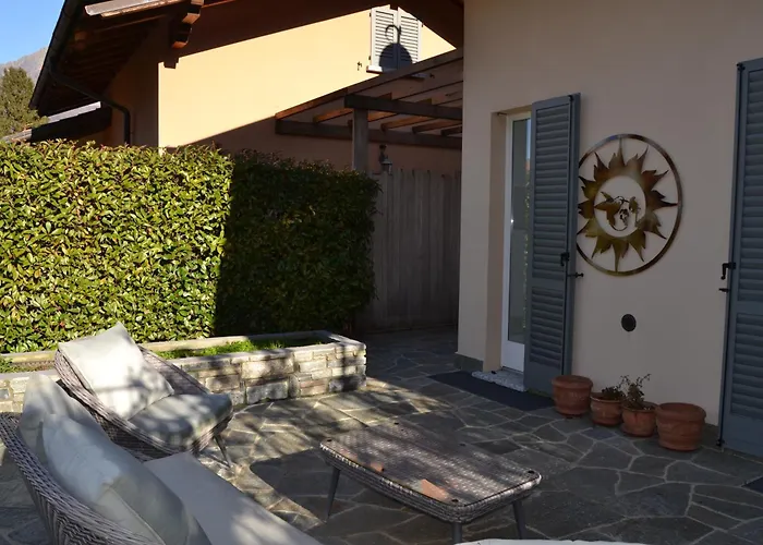 Prázdninový dům View - Con Vista!