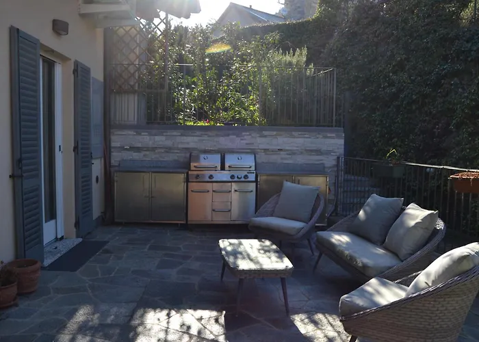 Prázdninový dům View - Con Vista!