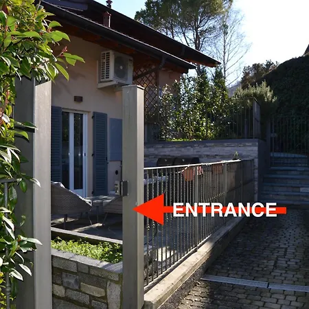 View - Con Vista! Ferienhaus *