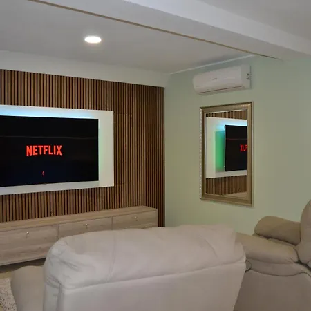 Ferienhaus View - Con Vista!