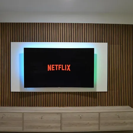 Ferienhaus View - Con Vista!