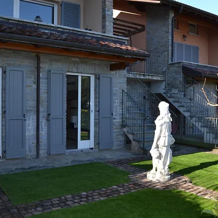 View - Con Vista! Menaggio