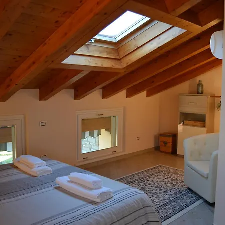 View - Con Vista! Ferienhaus