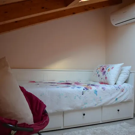 View - Con Vista! Ferienhaus *