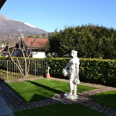 View - Con Vista! Ferienhaus Menaggio