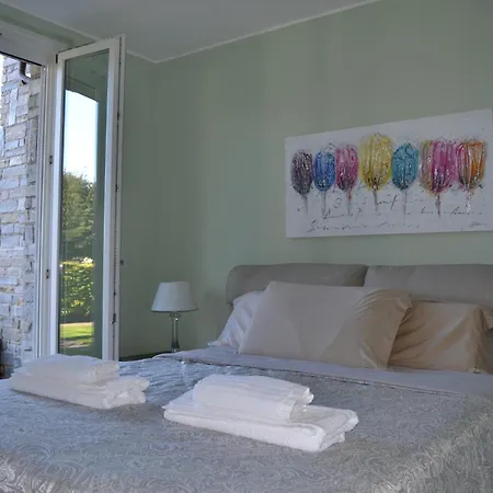 View - Con Vista! Ferienhaus *