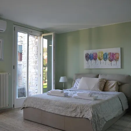 View - Con Vista! Ferienhaus Menaggio