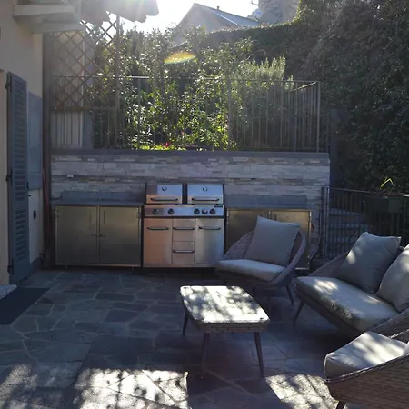 Ferienhaus View - Con Vista!