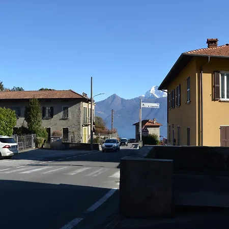 View - Con Vista! Menaggio