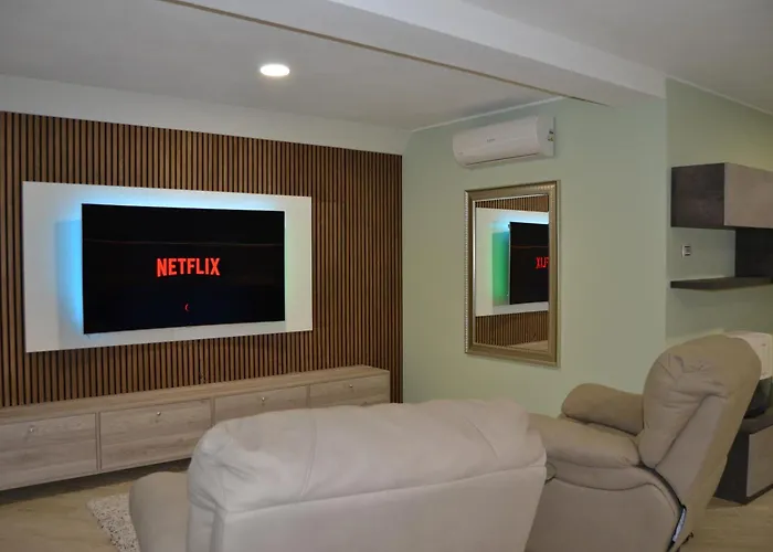 Nyaraló View - Con Vista!