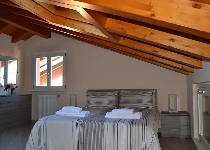 Nyaraló View - Con Vista! *