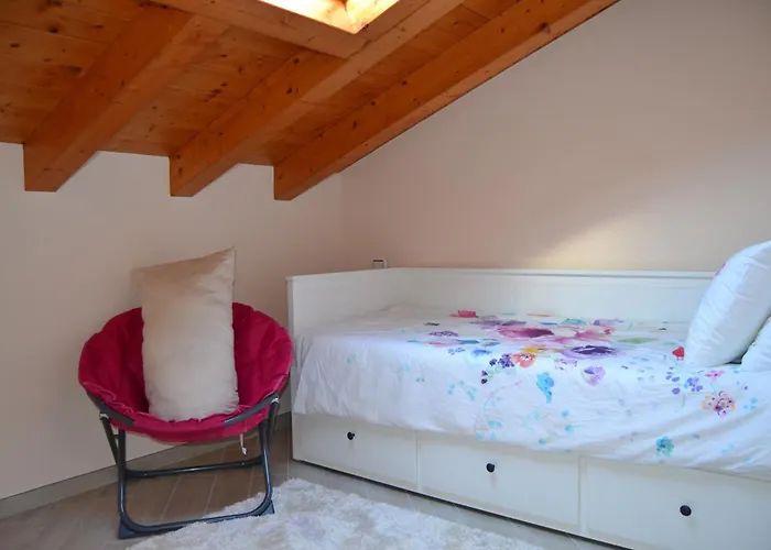 Nyaraló View - Con Vista!