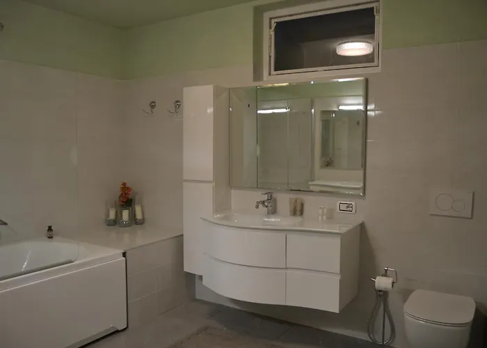 Nyaraló View - Con Vista! *