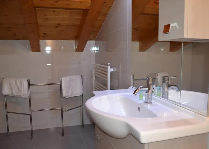 View - Con Vista! Nyaraló