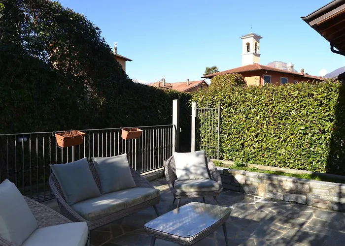 Nyaraló View - Con Vista! *